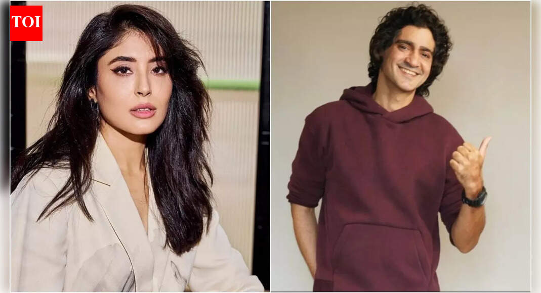 All about Kritika Kamra's academic qualification amidst her viral 'Breakfast' post with Gaurav Kapur