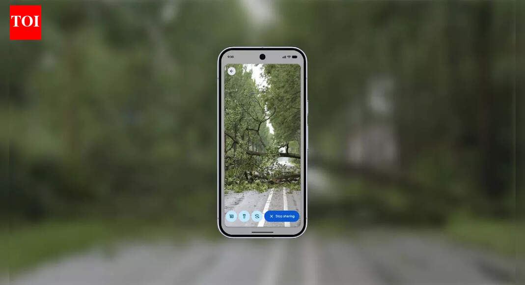 Google brings live video with emergency services to Android: What is it and how this feature works