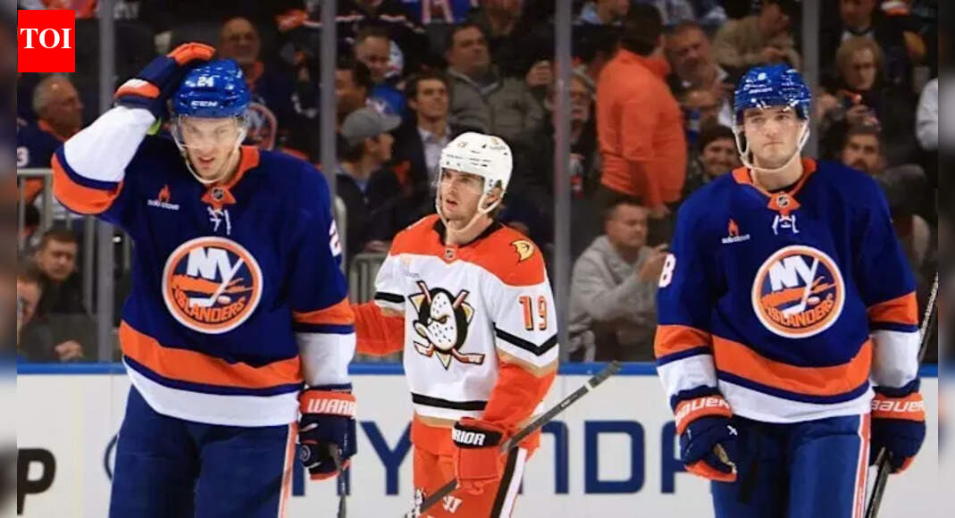 NHL match preview: Anaheim Ducks at New York Islanders, how to watch, timings, date, venue, predictions, and more