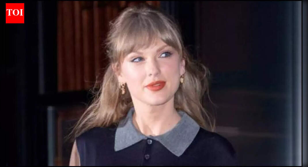 Taylor Swift claps back at critics who want her out of limelight: 'I’m like, I don’t want to'