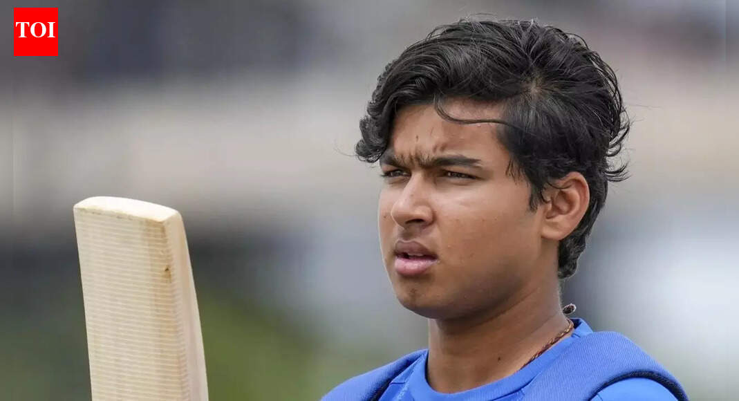 'Explicit instructions': Vaibhav Sooryavanshi and handshake in focus as India set to take on Pakistan in U-19 Asia Cup