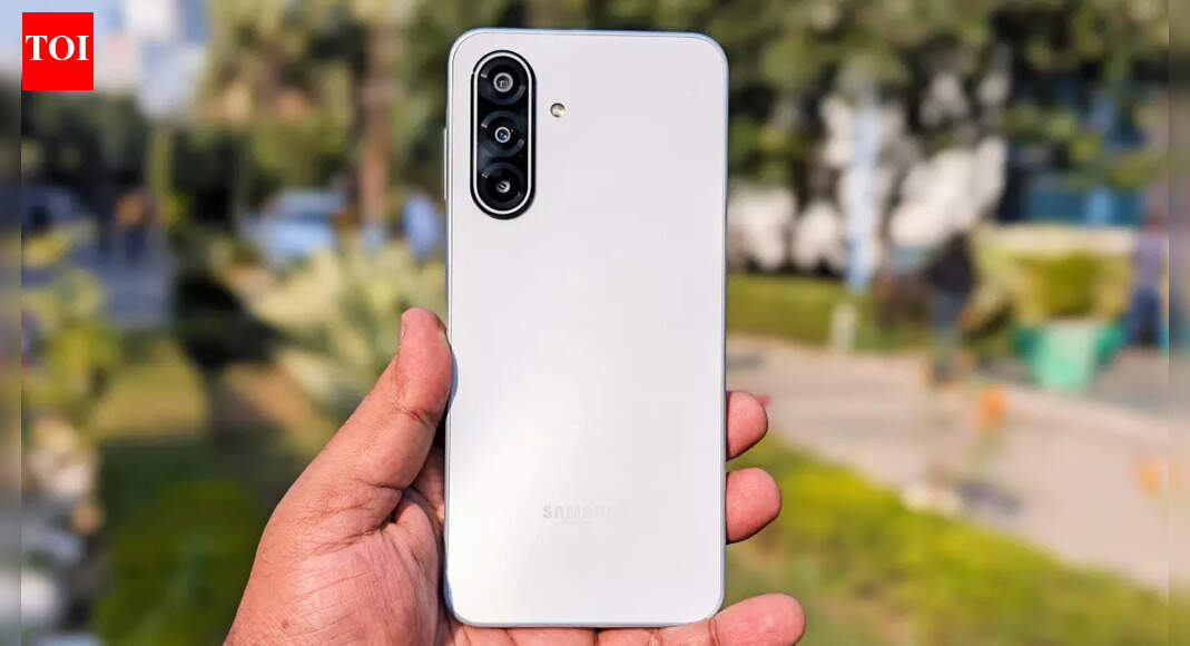 Samsung Galaxy M17 5G review: A budget-friendly performer