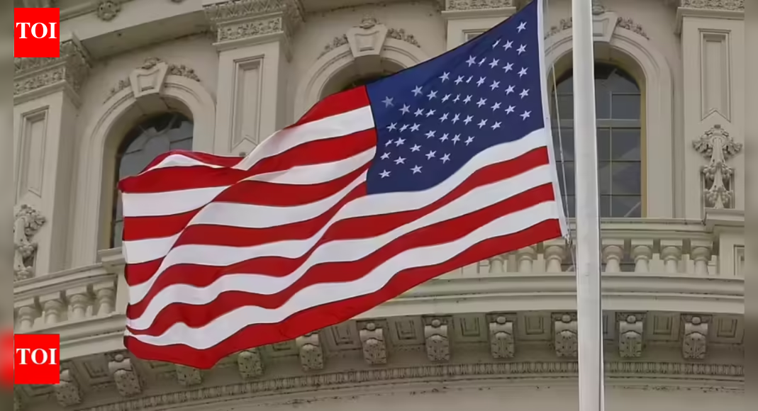 Trade shift: US deficit shrinks to 2020 low; tariff hikes reshape import flows