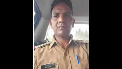 Missing Aligarh police inspector might have met gory fate: HC