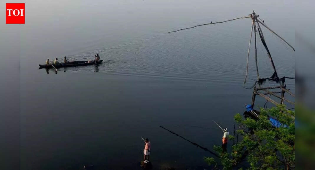 WRD seeks answers as 24 irrigation projects lag behind target