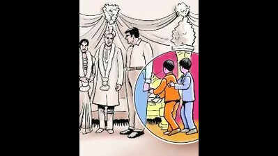 Gang members from MP arrested after gold theft from resort