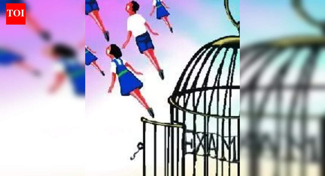 Vasudhaiva Kutumbakam finds its way into textbook | Delhi News