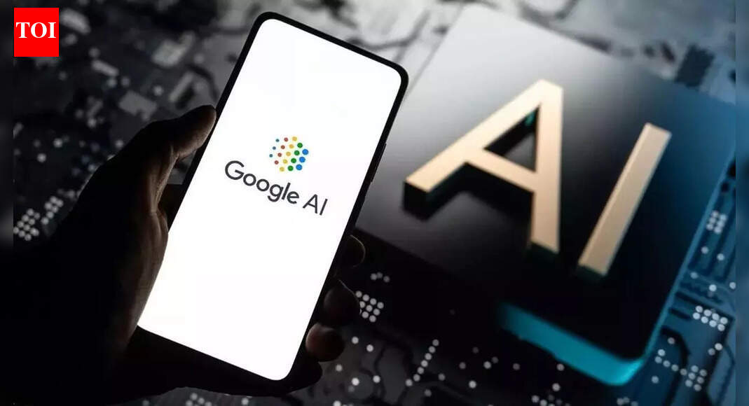 Google expected AI power gap, admits Google Cloud CEO; details 3-part approach
