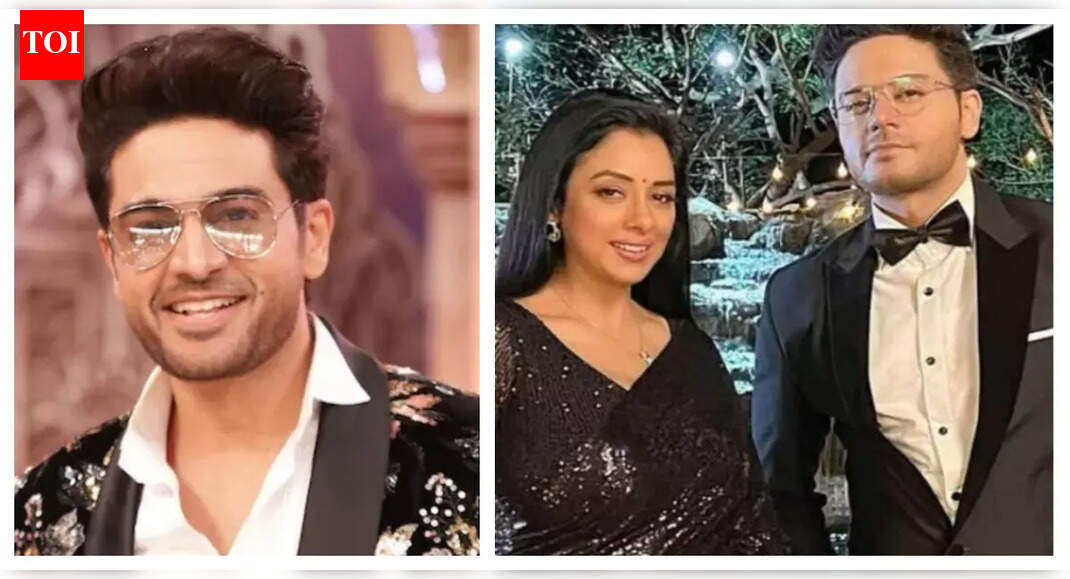 Exclusive - Bigg Boss 19 winner Gaurav Khanna on Salman Khan's film offer, Anupamaa co-star Rupali Ganguly’s support, and how he plans to use his prize money