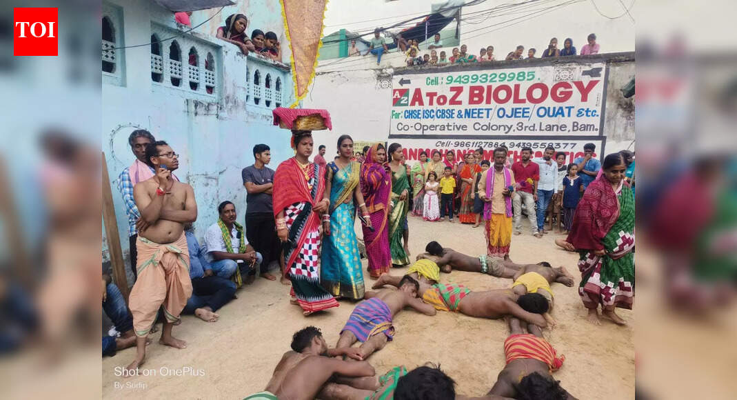 Ganjam push for Danda Nata, Prahallad Natak inclusion in Unesco cultural heritage list