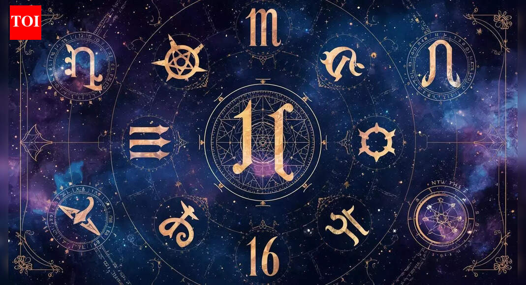 Daily Career Horoscope, December 14, 2025: New leadership roles are opening, these zodiac signs are being noticed