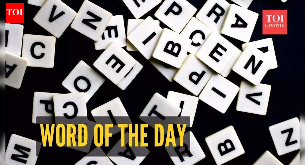 Word of the day: Perspicacity