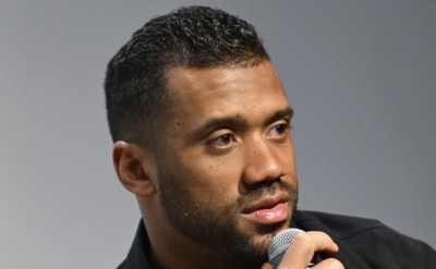 Russell Wilson sparks NFL buzz with cryptic “time to go dark” message amid uncertain Giants future