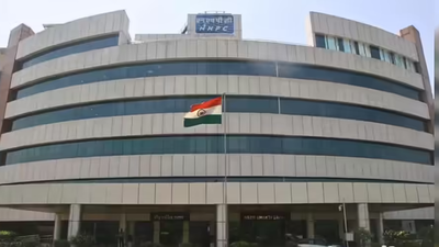 NHPC denies offering forest land as collateral to raise funds