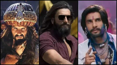 'ధురంధర్' నటుడు రణవీర్ సింగ్ తీవ్రమైన సన్నివేశాలను ఎలా ప్రదర్శించాడో తెరిచినప్పుడు: 'నాకు చాలా సపోర్టివ్ ఫ్రెండ్స్ ఉన్నారు'