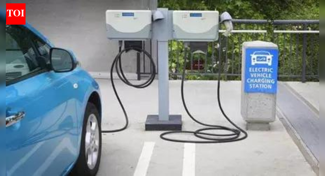 Hydrogen fuel cell EVs transformative to shape India's clean future: Pralhad Joshi