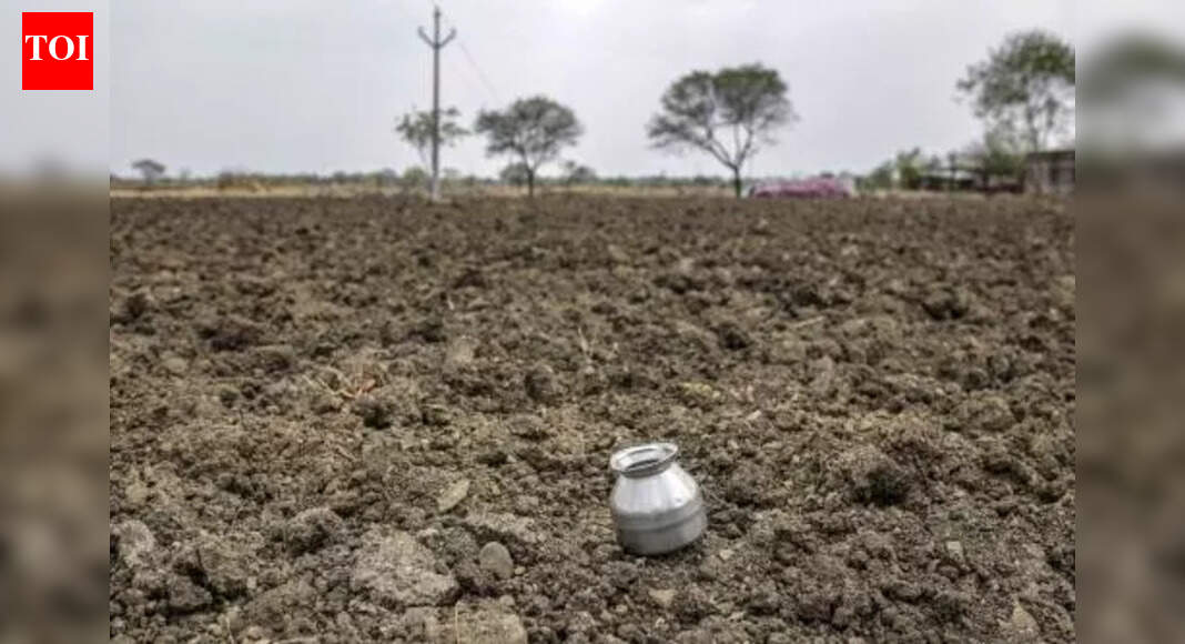 781 farmer suicides in Maharashtra in 9 months