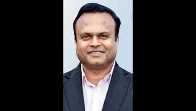 T-origin Uday Nagaraju named to UK House of Lords