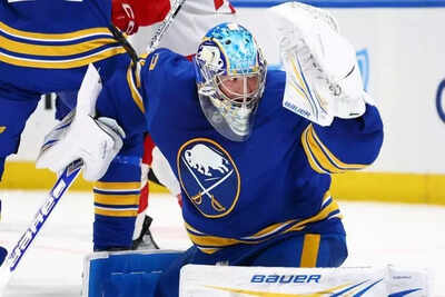 NHL Injury Update: Colten Ellis placed on IR as Buffalo Sabres face another major setback