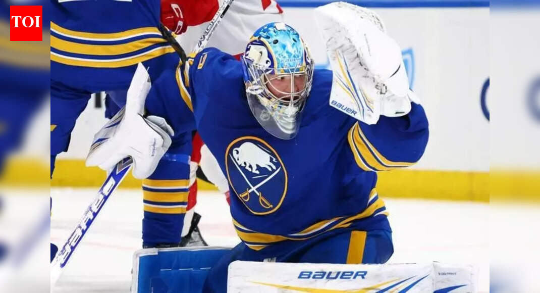 NHL Injury Update: Colten Ellis placed on IR as Buffalo Sabres face another major setback