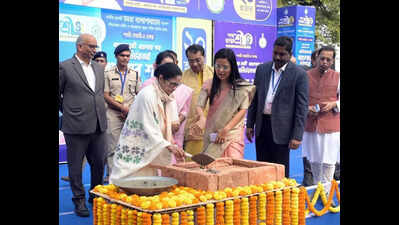 Mamata: Will sit on dharna if genuine voters are deleted during SIR