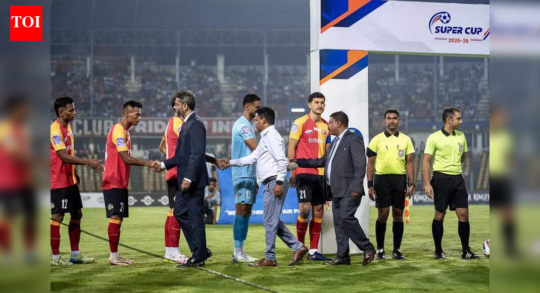 With time running out, ISL clubs turn the heat on AIFF over top tier league