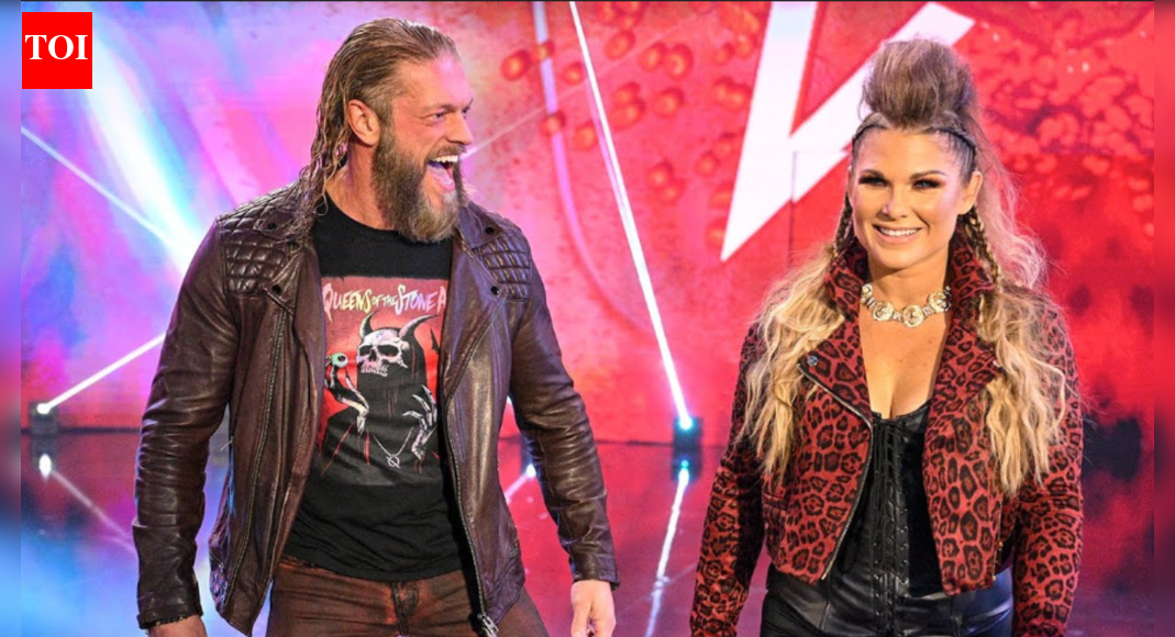 Edge and Beth Phoenix combined net worth: A look at the Hall of Fame duo’s wealth in 2025