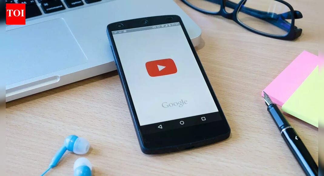 YouTube India’s 2025 end-of-year list: Squid Game, Asia Cup and Saiyaara among top trending topics