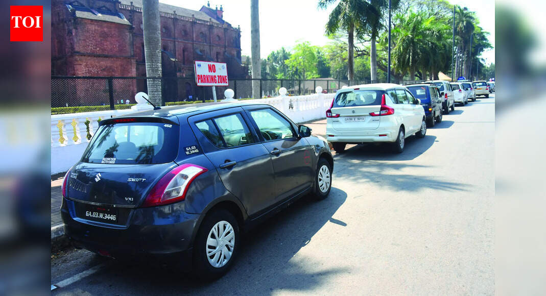 Lift 12-year limit on licences, say rent-a-car owners