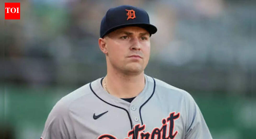 MLB trade rumors: Dodgers eyeing Tarik Skubal in bold move as Tigers predicted to chase Alex Bregman again