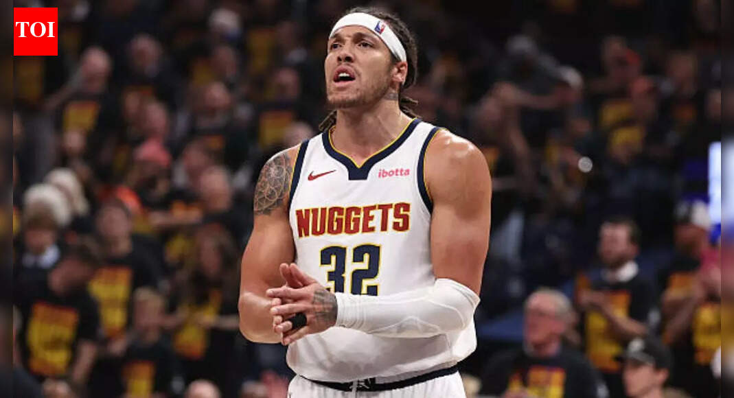 NBA injury update: Aaron Gordon’s absence adds uncertainty to Denver Nuggets vs Sacramento Kings clash