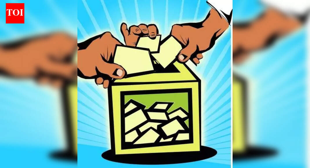 Final ZP poll line-up shows 226 candidates will contest