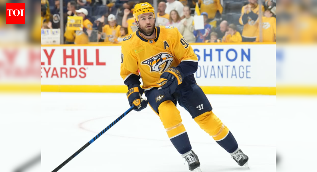 NHL Trade Rumors: New Jersey Devils linked to Ryan O’Reilly while Edmonton Oilers show interest in Tristan Jarry