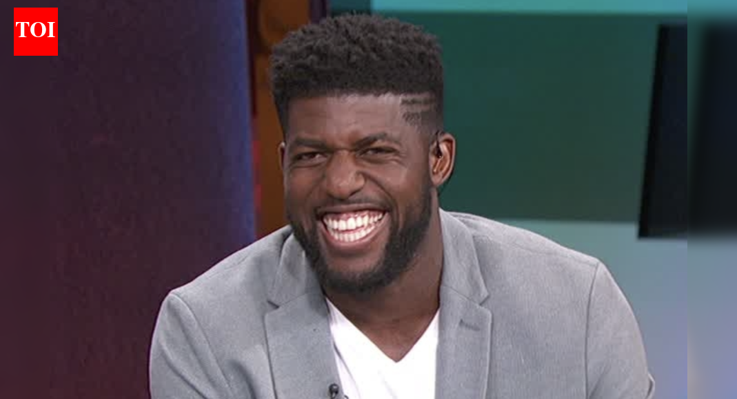 Emmanuel Acho draws heat as analyst revives old allegations amid Sherrone Moore controversy