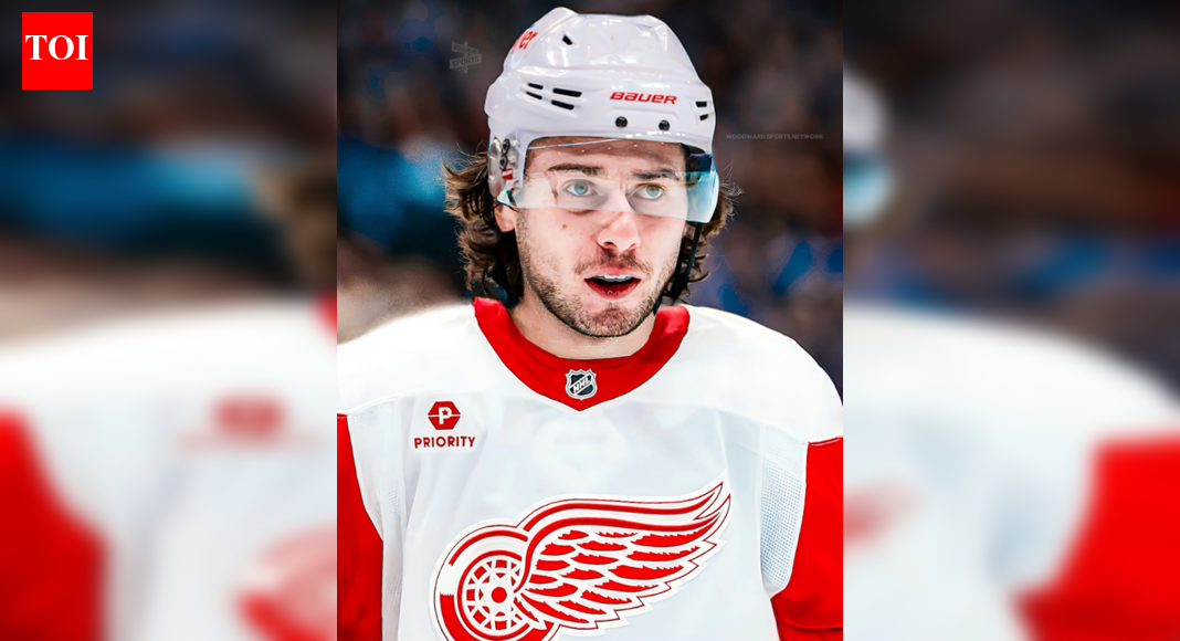 NHL Trade Rumors: Quinn Hughes could be a target for New Jersey Devils, Detroit Red Wings, and more