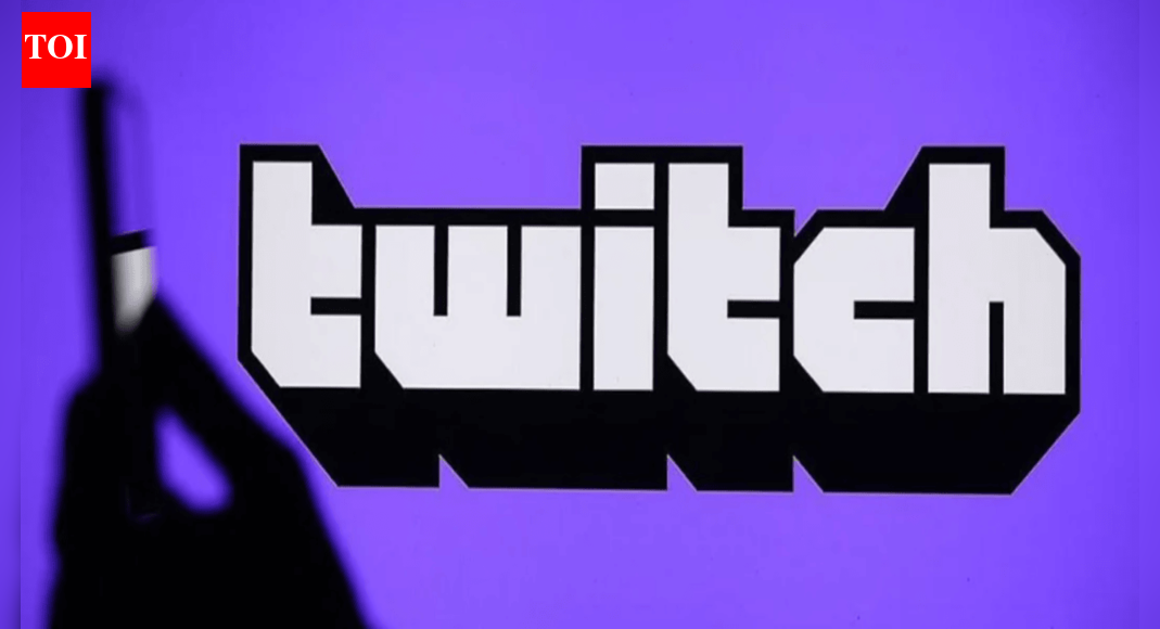 Australian teens can’t stream on Twitch anymore due to new regulations