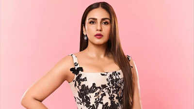 Huma Qureshi admits 'we use paparazzi to promote our films or call them for spotting'; 'But people should never cross that line'