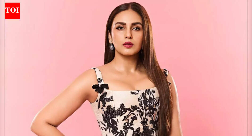 <div>Huma: 'We use paps to promote films or call them for spotting'</div>