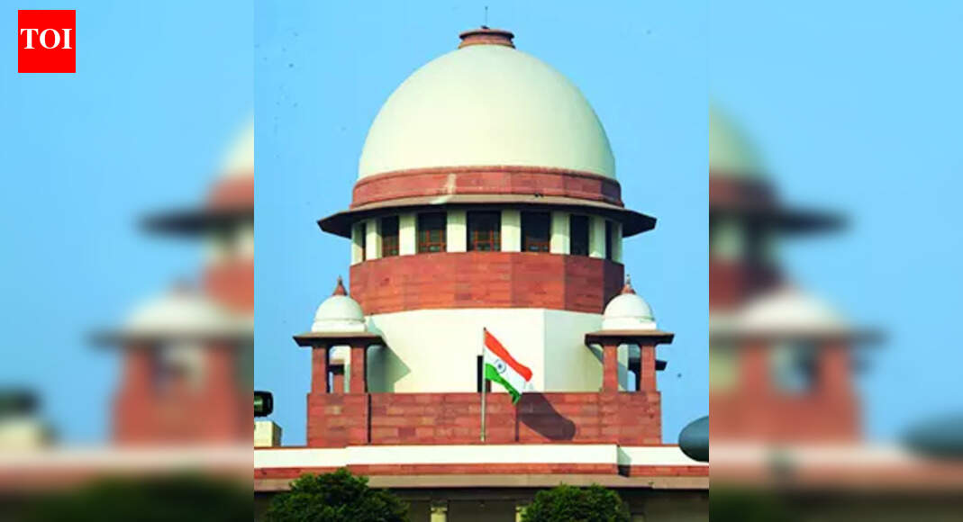 <div>ICC of survivor's office has jurisdiction in POSH plaint, not accused's, says Supreme Court</div>