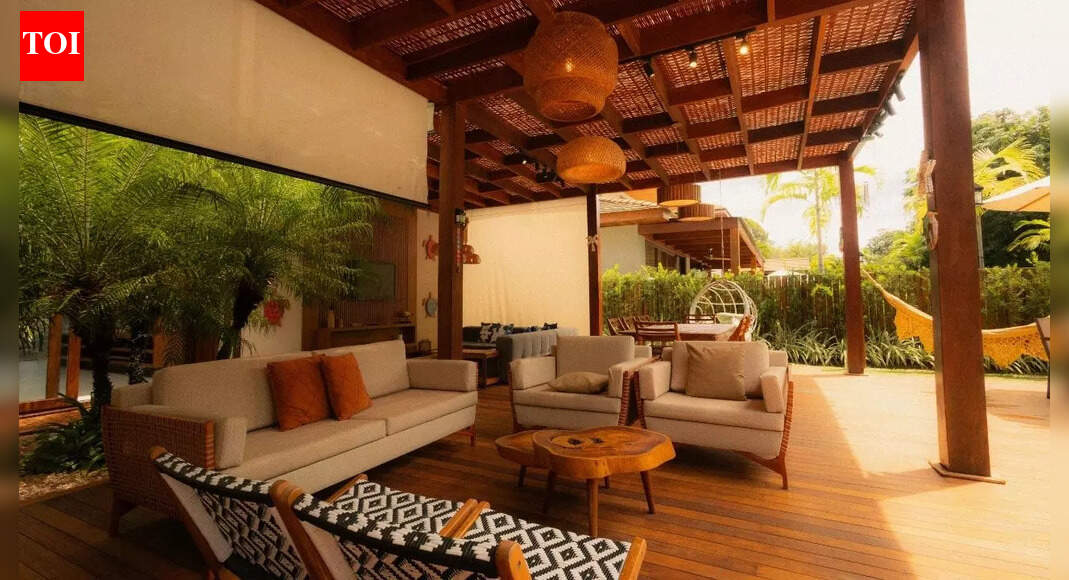 7 easy tips for crafting a Japanese-inspired minimalist living space