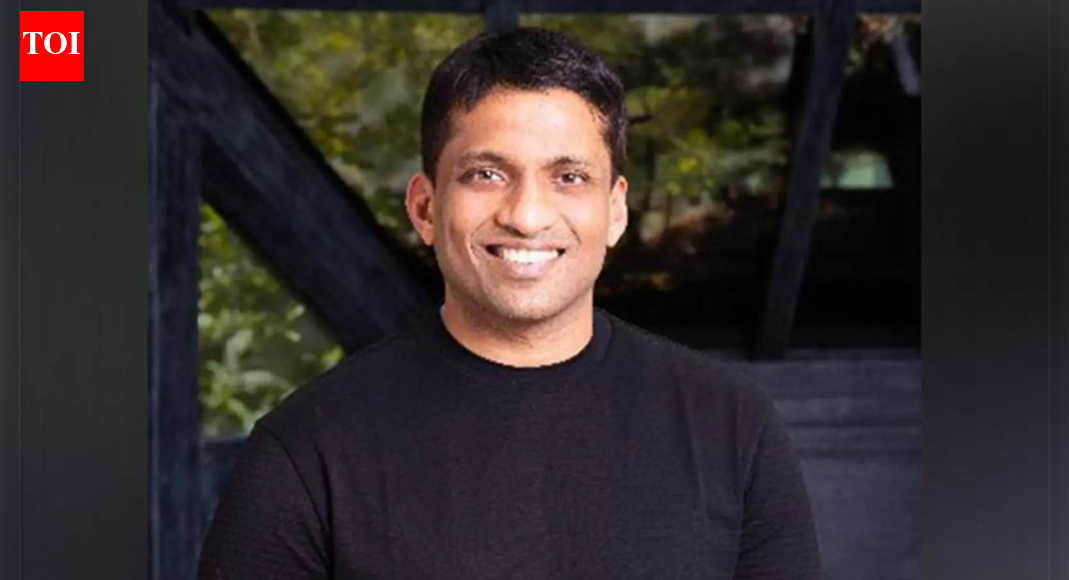 US Court drops $1bn damages against Byju Raveendran