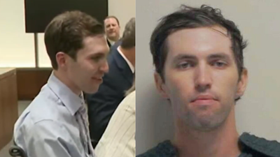 Charlie Kirk’s accused killer Tyler Robinson seen ‘smiling’ in viral video during first court appearance – Watch