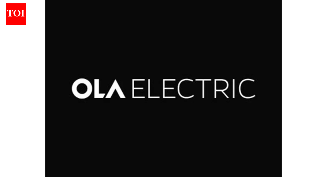 Aggarwal pledges more shares in Ola Electric