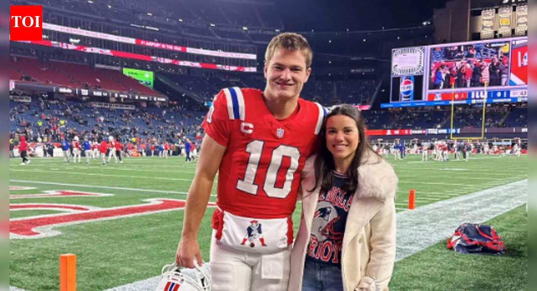 Patriots playoff push: Drake Maye’s performance could unlock over $1.5M in player incentives ahead of week 15