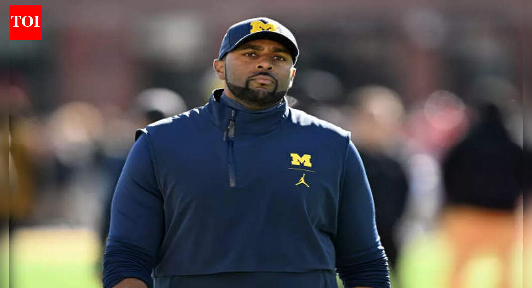 Jemele Hill claims Black coaches like Sherrone Moore face harsher consequences than white counterparts on social media