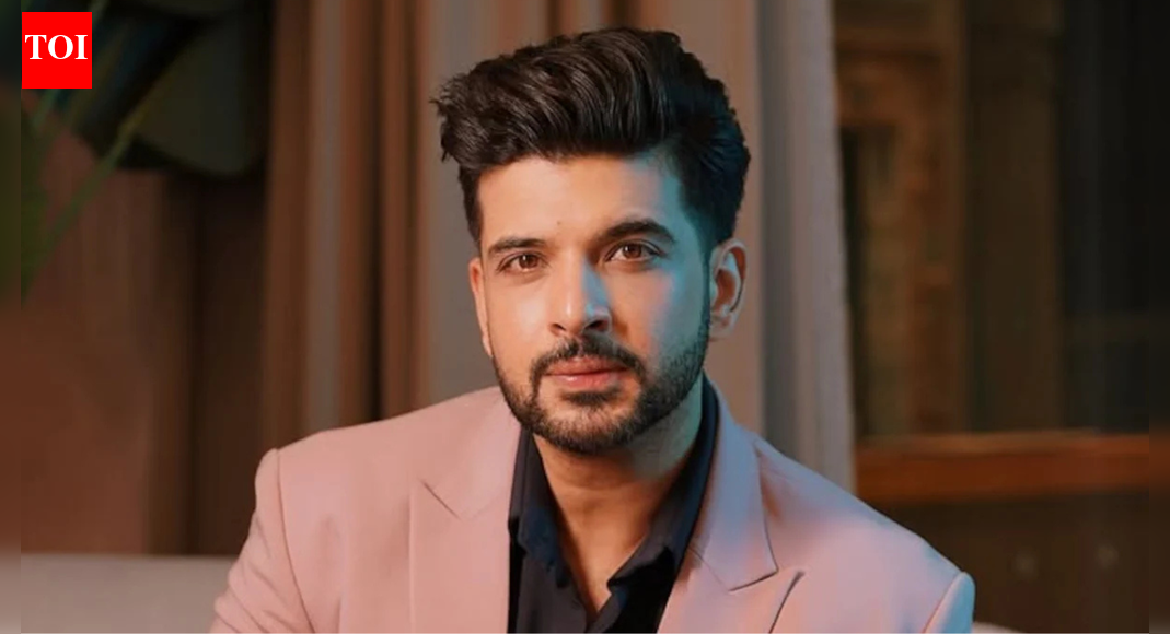 THIS television actor won reality shows and hearts, and stayed in the limelight for his love life