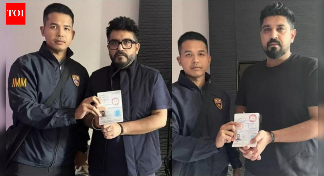 Luthra brothers detained in Phuket, India seeks return