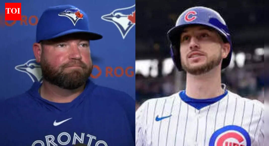 Kyle Tucker leaves big impression at Blue Jays Tampa PDC as John Schneider reveals what stood out