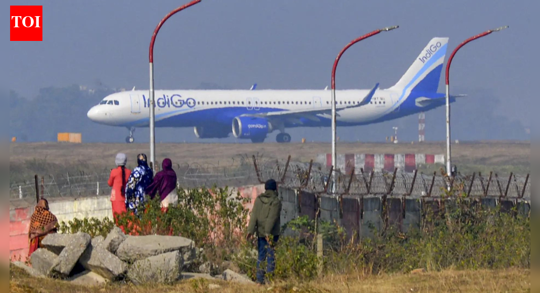 Parliament panel to quiz IndiGo, DGCA, min officials Wed