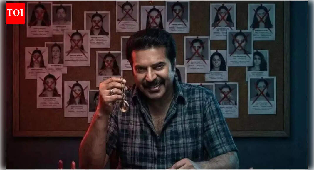 'Kalamkaval' box office collections day 7: Mammootty's film has no drop in collections; Total Rs 26.30 Cr